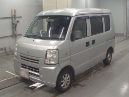 2012 Suzuki Every