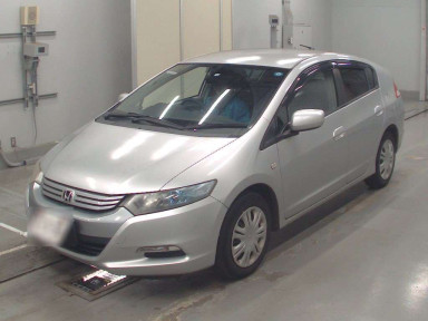 2009 Honda Insight