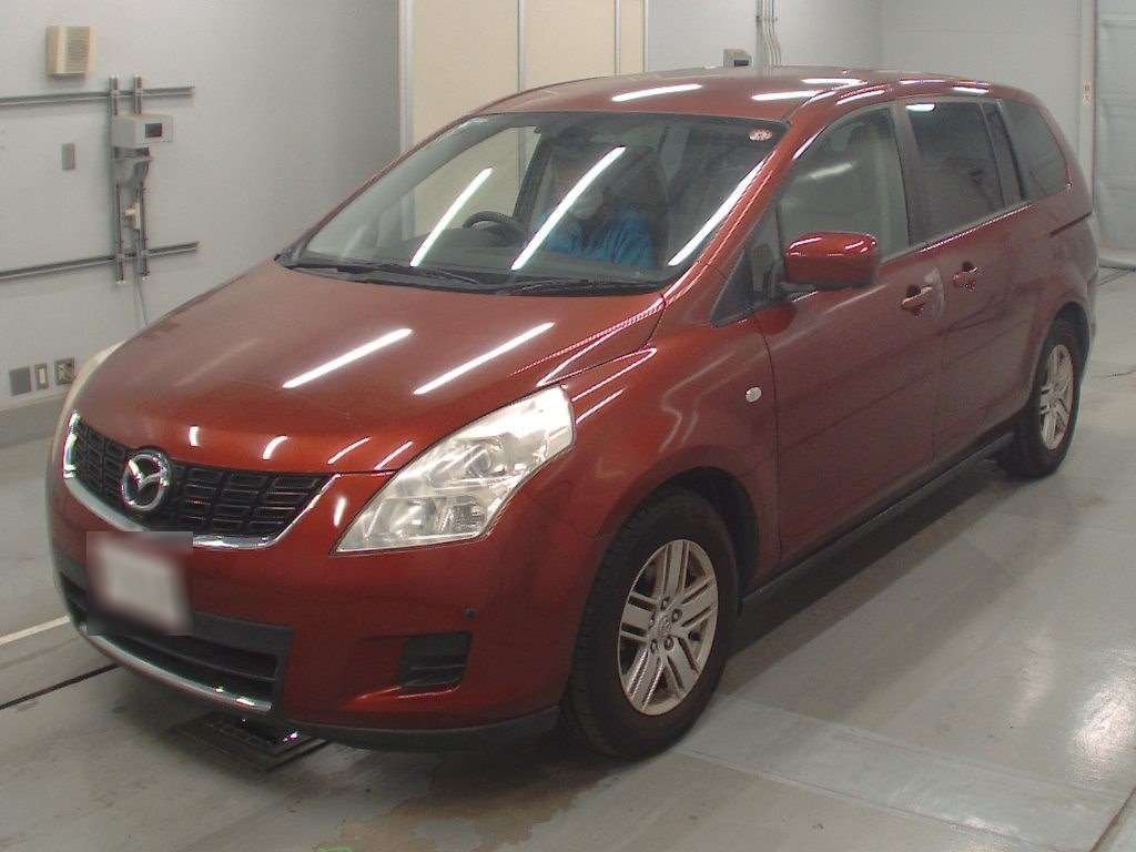 2006 Mazda MPV LY3P[0]