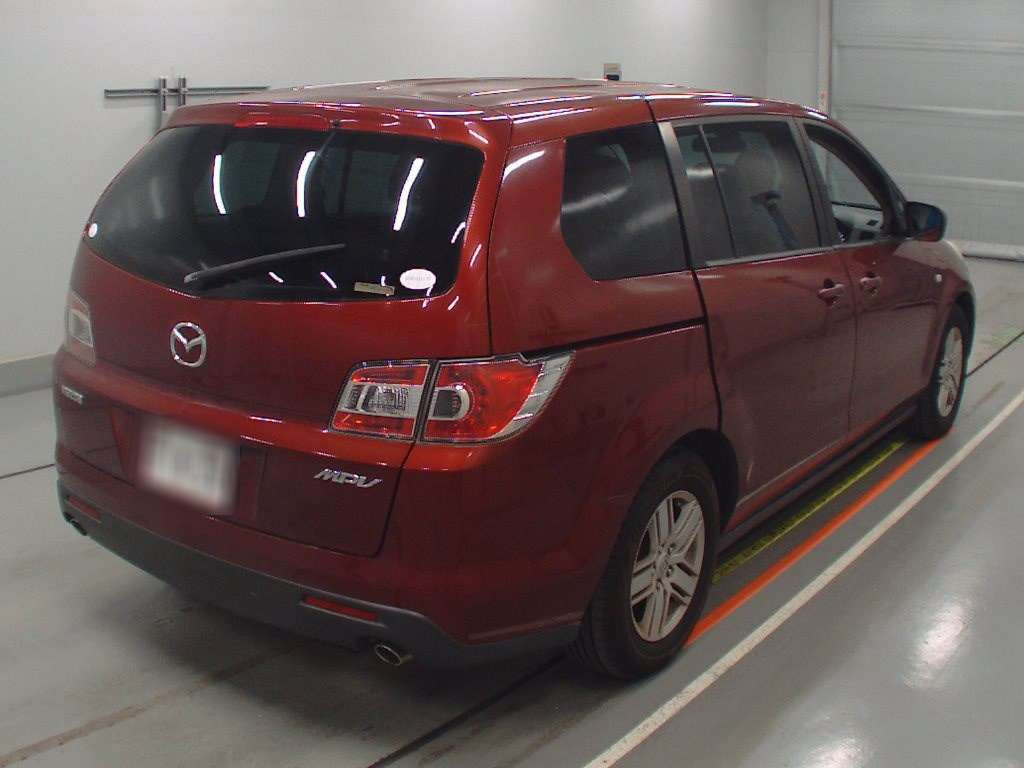 2006 Mazda MPV LY3P[1]