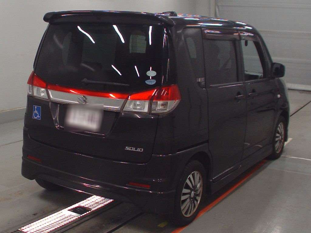 2011 Suzuki Solio MA15S[1]