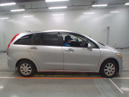 2007 Honda Stream