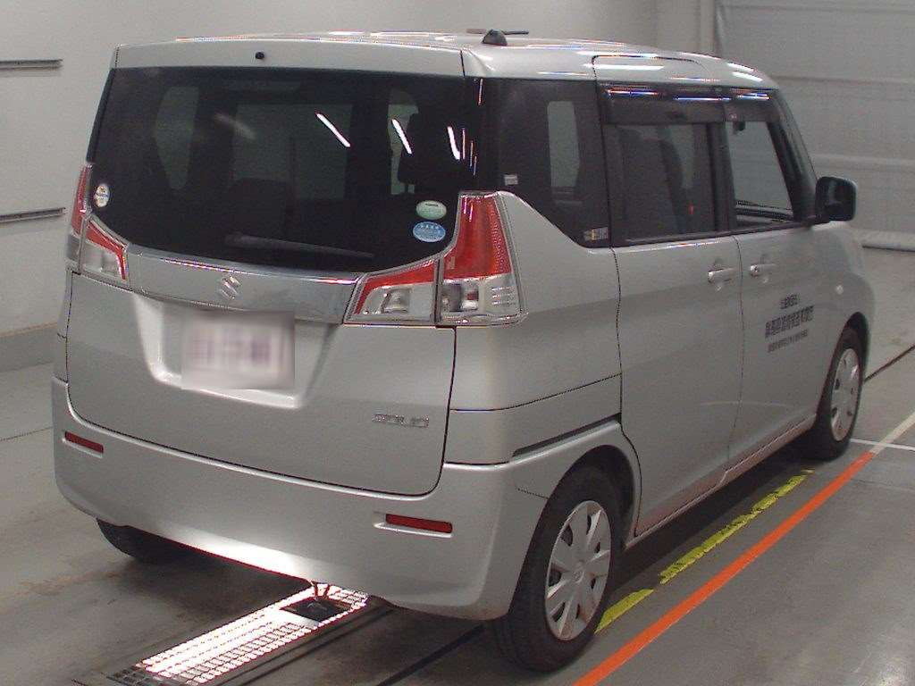 2017 Suzuki Solio MA26S[1]