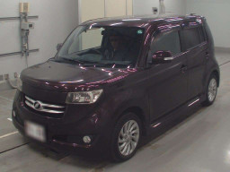 2008 Toyota bB