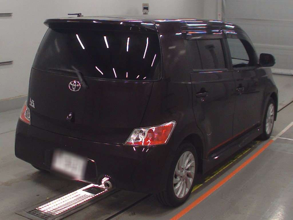 2008 Toyota bB QNC21[1]