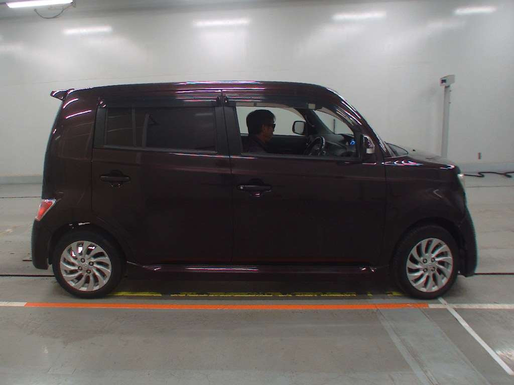 2008 Toyota bB QNC21[2]