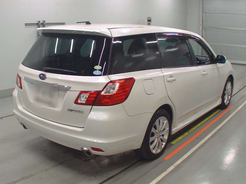 2011 Subaru Exiga YA4[1]