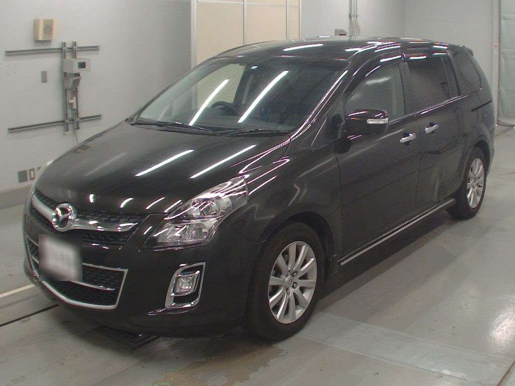 2010 Mazda MPV LY3P[0]