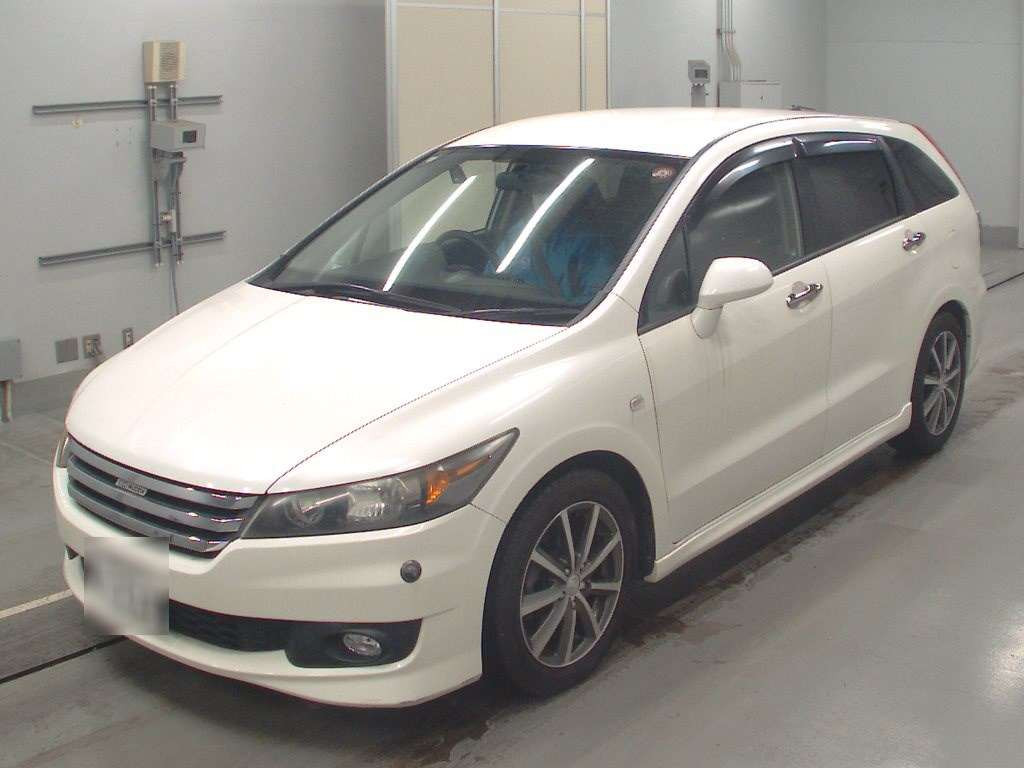 2006 Honda Stream RN8[0]