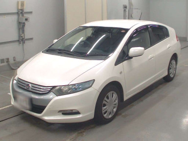 2010 Honda Insight