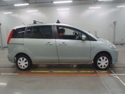 2007 Mazda Premacy