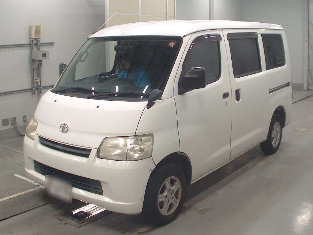 2016 Toyota Townace Van S402M[0]