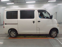 2016 Toyota Townace Van