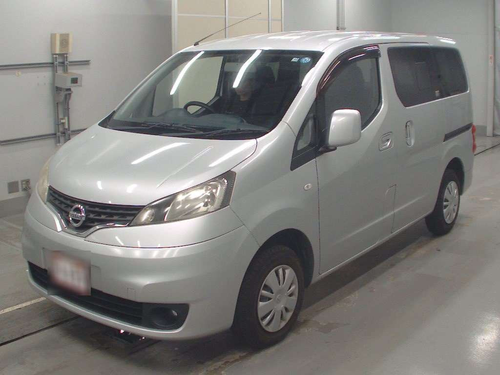 2012 Nissan NV200 Vanette M20[0]