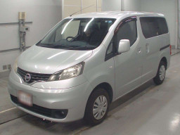 2012 Nissan NV200 Vanette