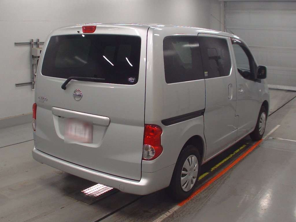 2012 Nissan NV200 Vanette M20[1]