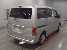 2012 Nissan NV200 Vanette