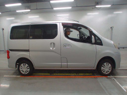 2012 Nissan NV200 Vanette