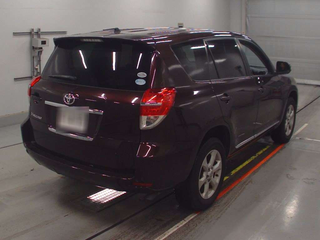 2011 Toyota Vanguard ACA38W[1]