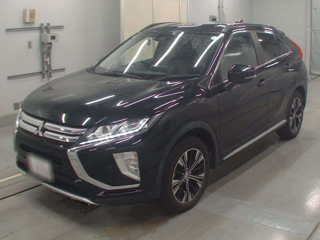 2019 Mitsubishi Eclipse Cross GK9W[0]