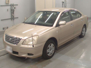 2005 Toyota Premio