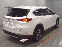 2020 Mazda CX-8