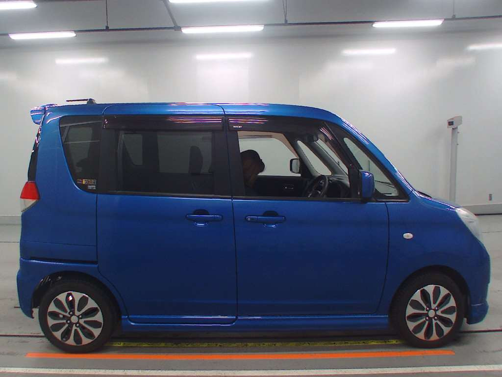 2014 Suzuki Solio MA15S[2]