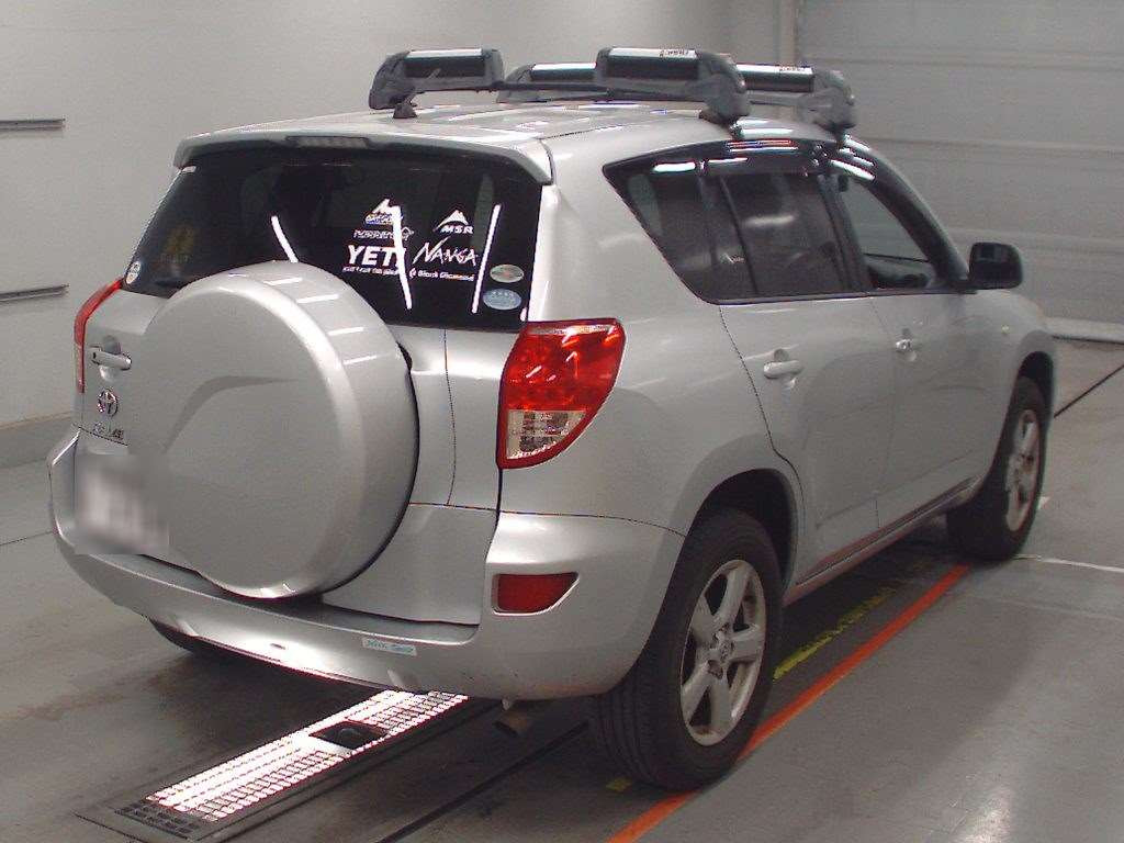 2007 Toyota RAV4 ACA31W[1]