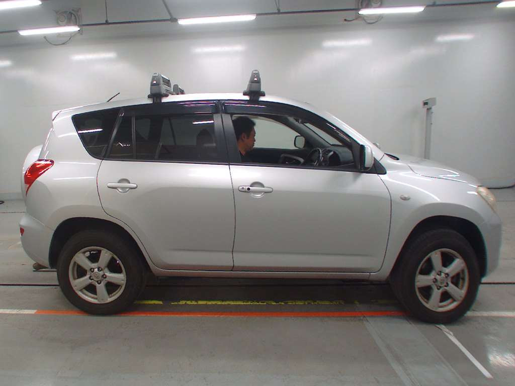 2007 Toyota RAV4 ACA31W[2]