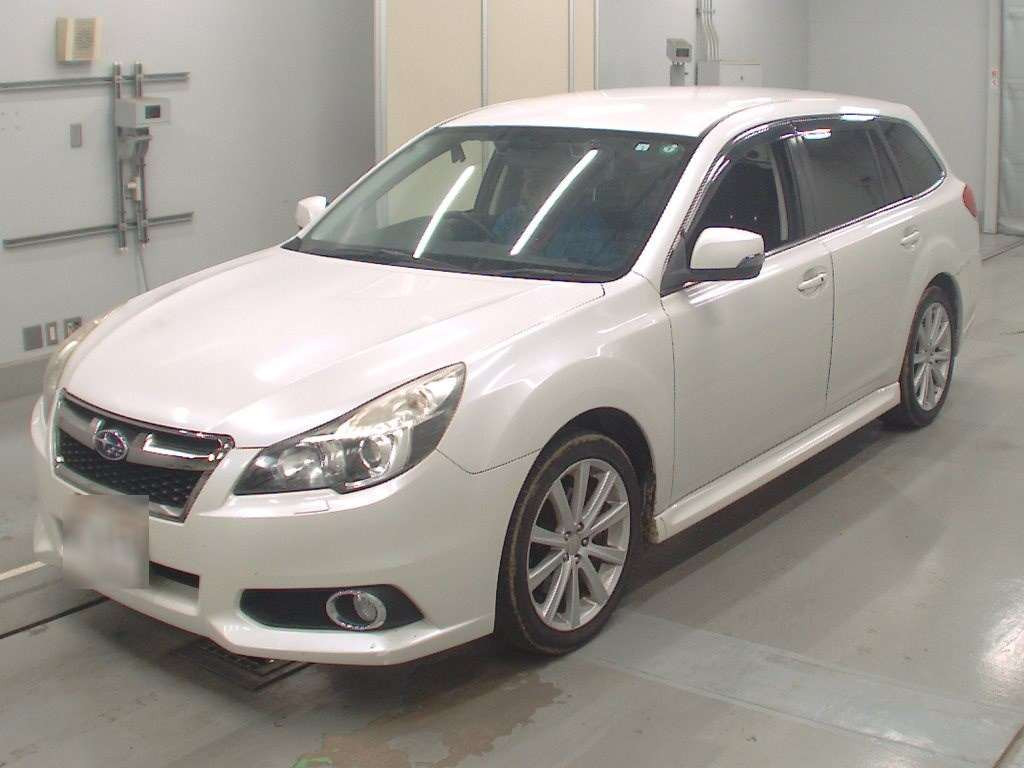 2014 Subaru Legacy Touring Wagon BRM[0]