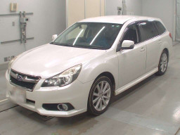 2014 Subaru Legacy Touring Wagon