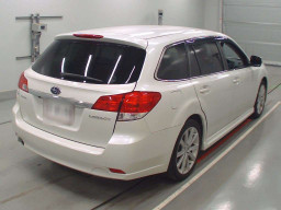 2014 Subaru Legacy Touring Wagon