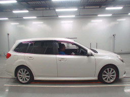 2014 Subaru Legacy Touring Wagon