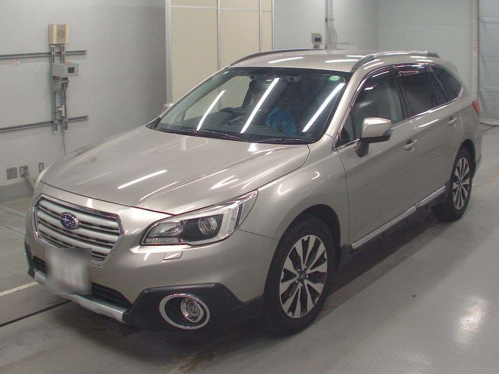 2015 Subaru Legacy Outback BS9[0]