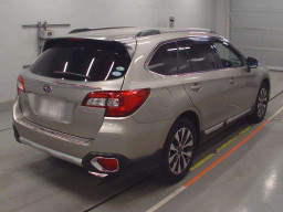 2015 Subaru Legacy Outback