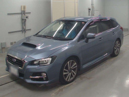 2014 Subaru Levorg