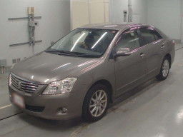 2007 Toyota Premio