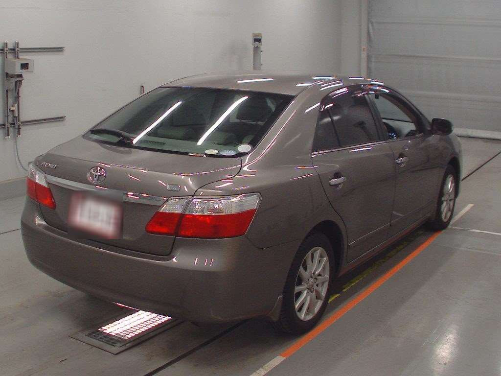 2007 Toyota Premio ZRT260[1]