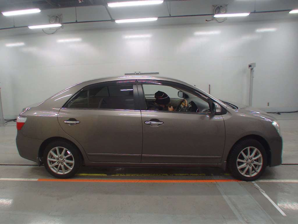 2007 Toyota Premio ZRT260[2]