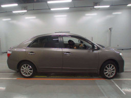 2007 Toyota Premio