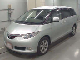 2008 Toyota Estima Hybrid