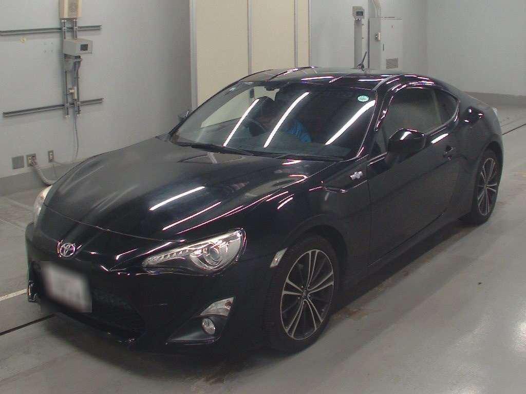 2012 Toyota 86 ZN6[0]