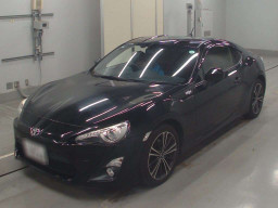 2012 Toyota 86