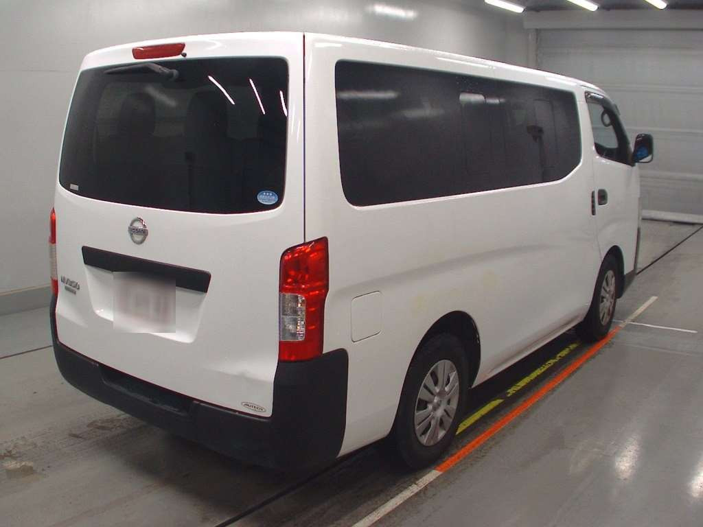 2013 Nissan NV350 CARAVAN VAN KS2E26[1]