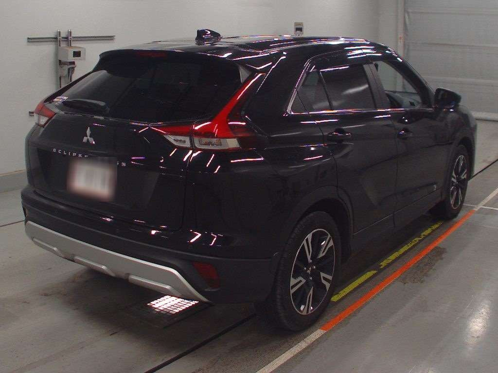 2022 Mitsubishi Eclipse Cross GK1W[1]