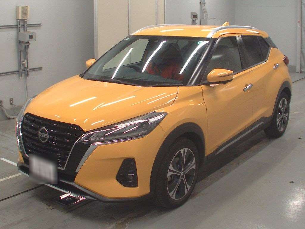 2021 Nissan KIX P15[0]