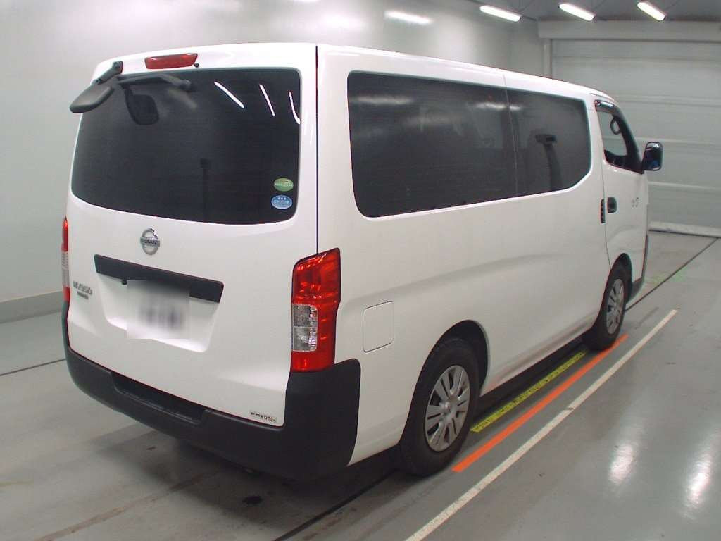 2013 Nissan NV350 CARAVAN VAN VR2E26[1]