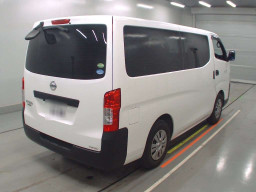 2013 Nissan NV350 CARAVAN VAN