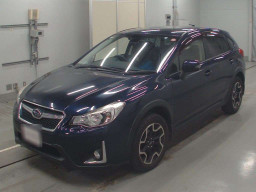 2015 Subaru XV