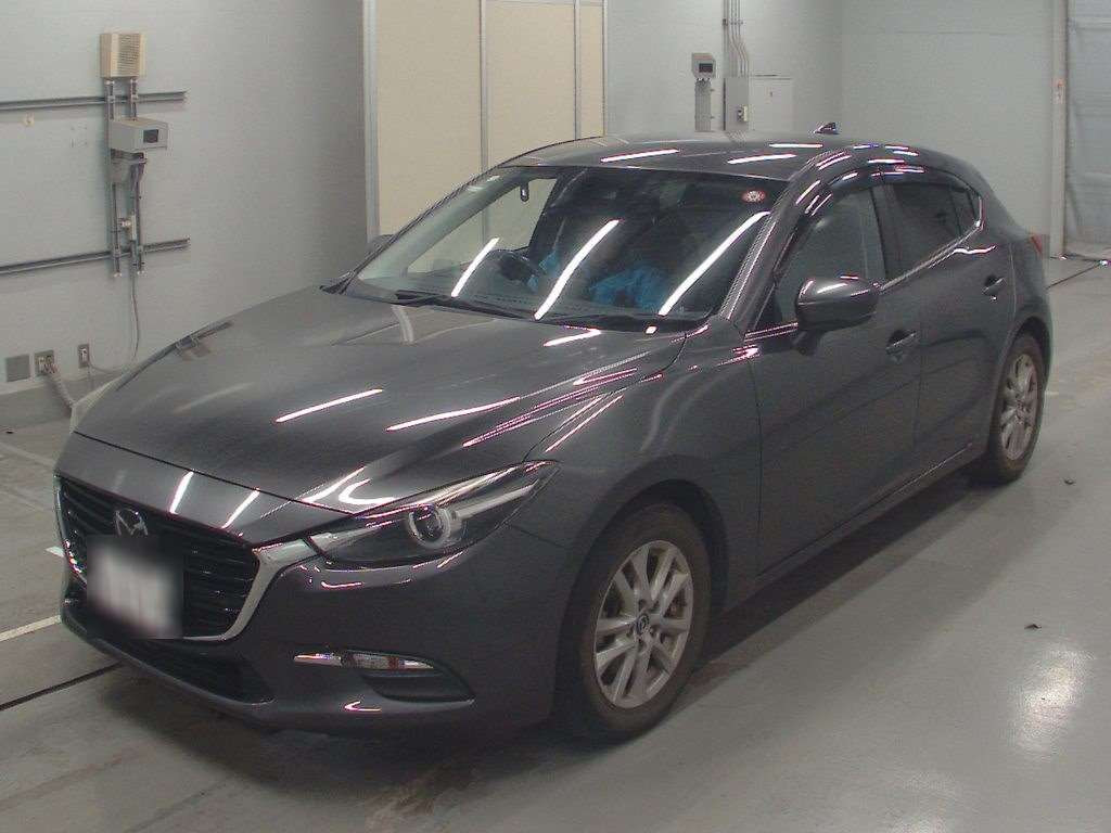 2016 Mazda Axela Sport BMLFS[0]